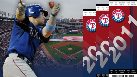 texasrangers